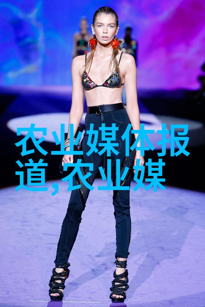 现代农业种植技术新趋势智能化可持续与高效生产的结合