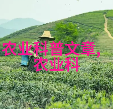 药材种植的科学方法