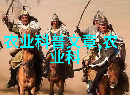 农业机械我在田间的铁皮伙伴们