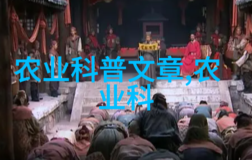 绿意盎然探索常见园林中的绿色朋友