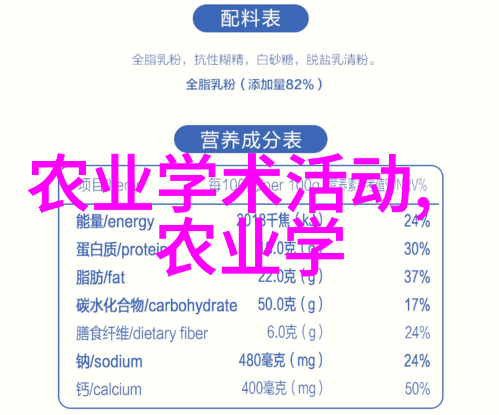 养殖信息全息畜牧业知识饲料配方与繁殖技巧一站式解析