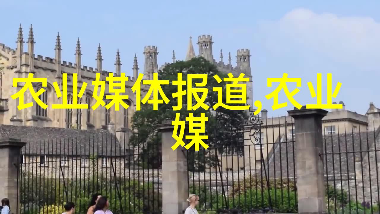 春耕忙秋收丰农田里的故事永无尽