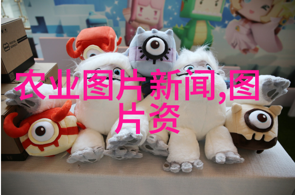 轻拂春风下的果实摇曳
