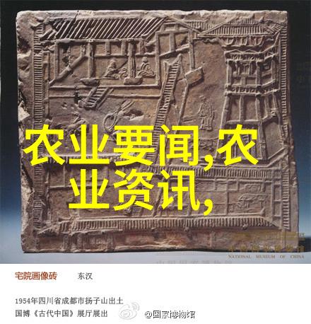 药材财富之路揭秘如何种植赚钱的中药材