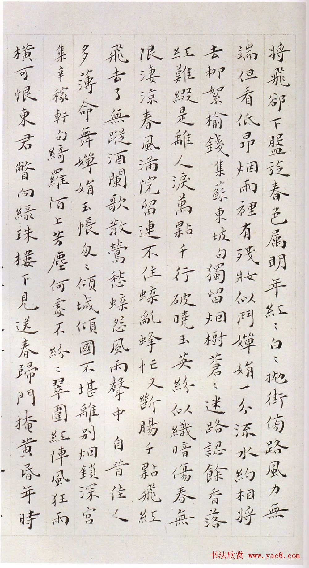 荫蒂添的慰藉之旅