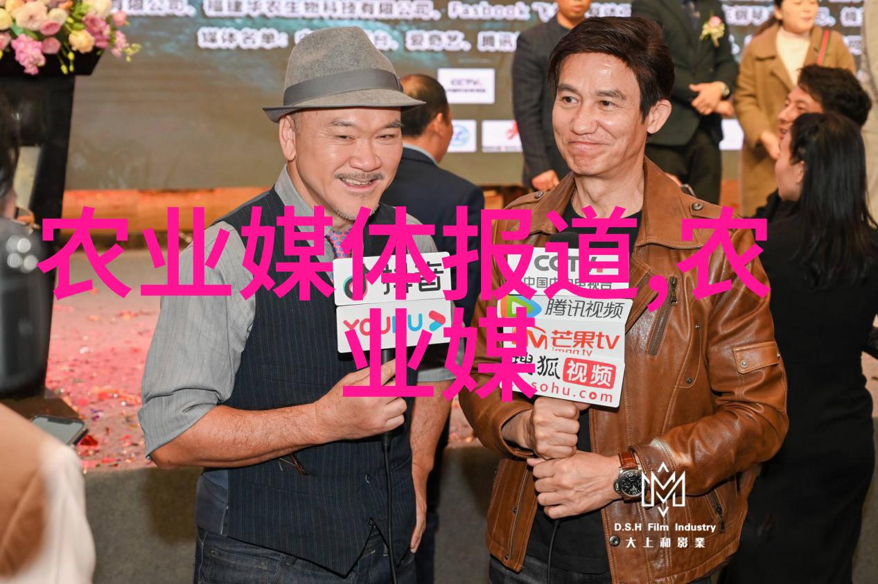 现代农业种植技术的革命智能化可持续的未来