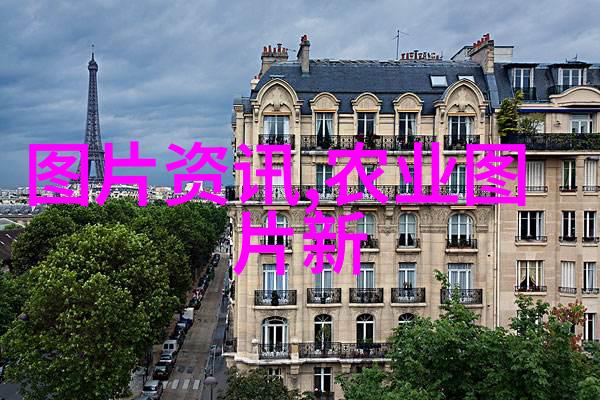 水产养殖业-河流之歌探索现代水产养殖业的绿色发展