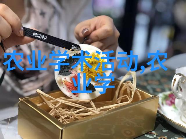 粮食的源泉揭秘小麦与稻米的故事