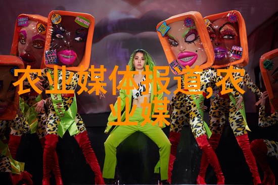 红美人中国古典舞演员的精彩表演