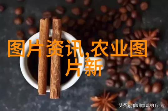 纹理中的静默茶文化手抄报的抽象之美