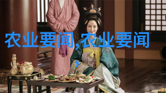 中国很快进入缺粮时代我亲眼见证了食物市场的变化
