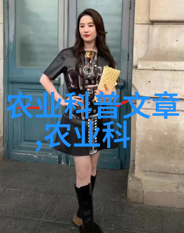 中国乡村乐园探索休闲农业的美好生活方式
