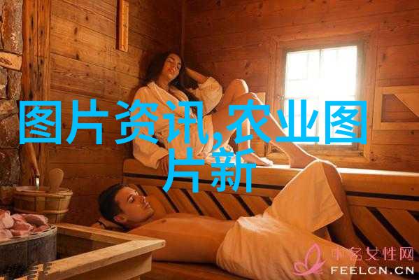 香椿苗的春天绿意盎然的开始