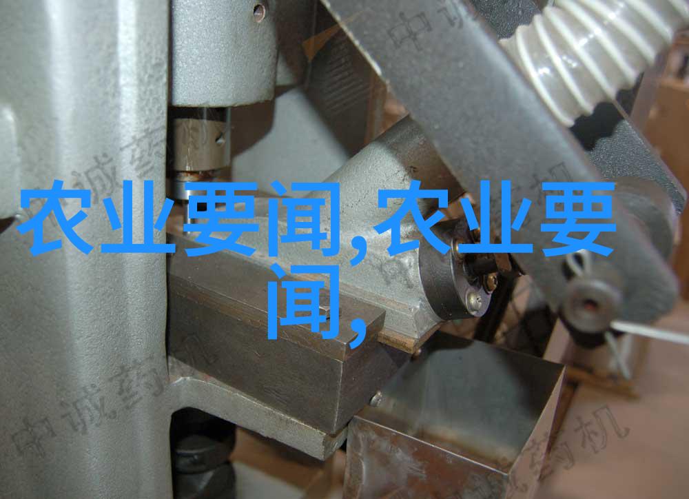 现代养殖业的亮点高效畜牧与精准农业