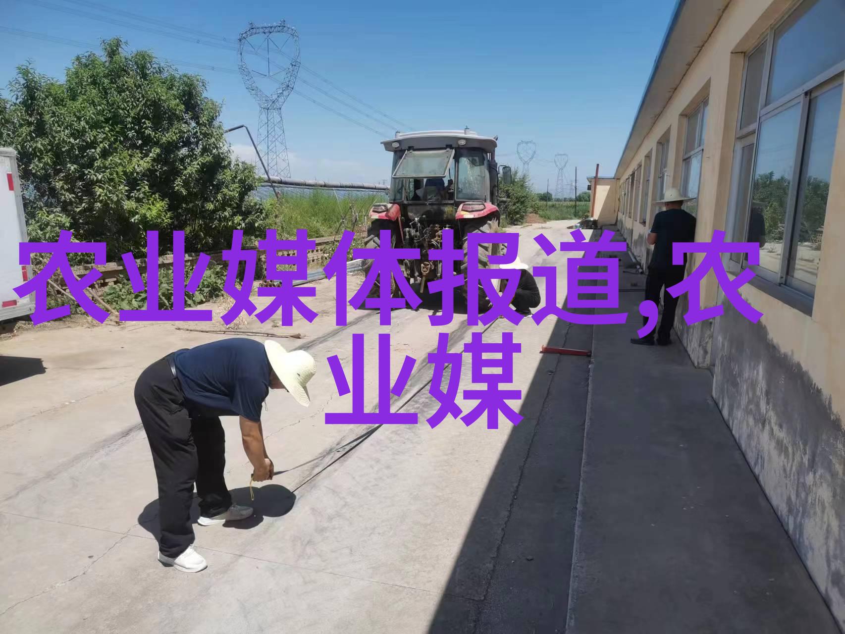 春耕忙农田里的小英雄们