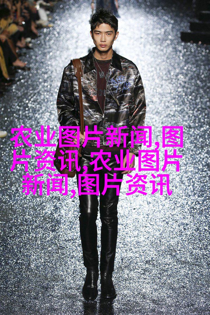 图3: 花卉与食材交织