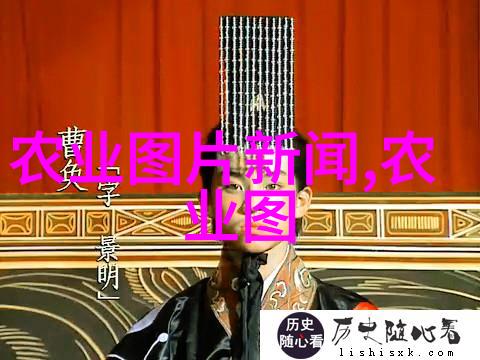 中国先进的农业科技智慧种植与绿色未来