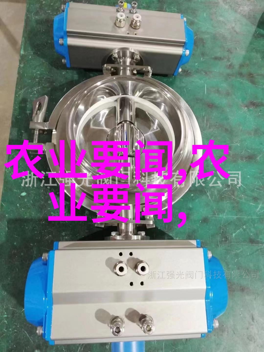基因编辑助畜牧产业创新农业综合新闻