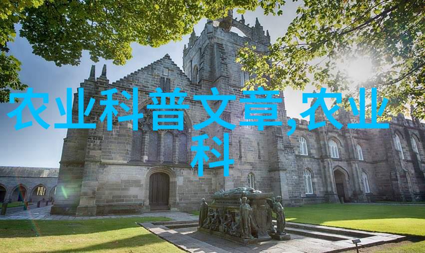 常见的绿化苗木品种-翠绿尽显探索园林中最受欢迎的树木与灌木