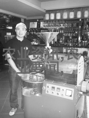 海南热带果蔬种植新蓝图哪些作物最具赚钱潜力