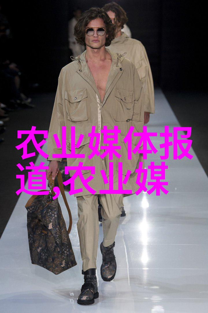 耕耘未来农机产业的多元化发展与创新应用