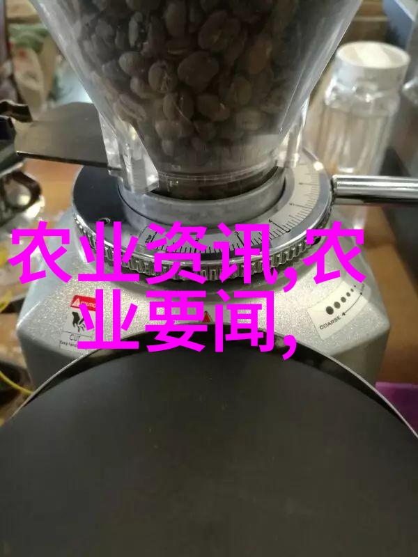 农业的五种基本类型-耕作艺术揭秘农田的五大工作方式
