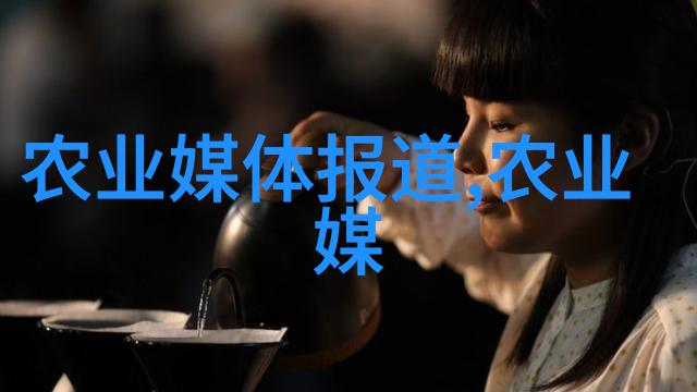 农业机械的智能化与可持续发展农业机械技术进步绿色耕作新篇章