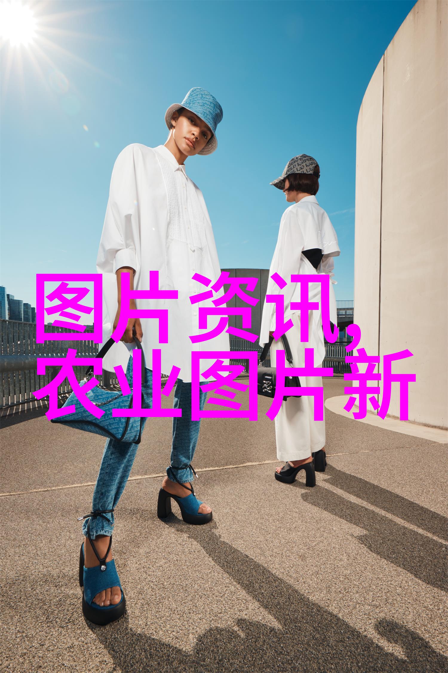 绿色革命智慧农场的数字化征程