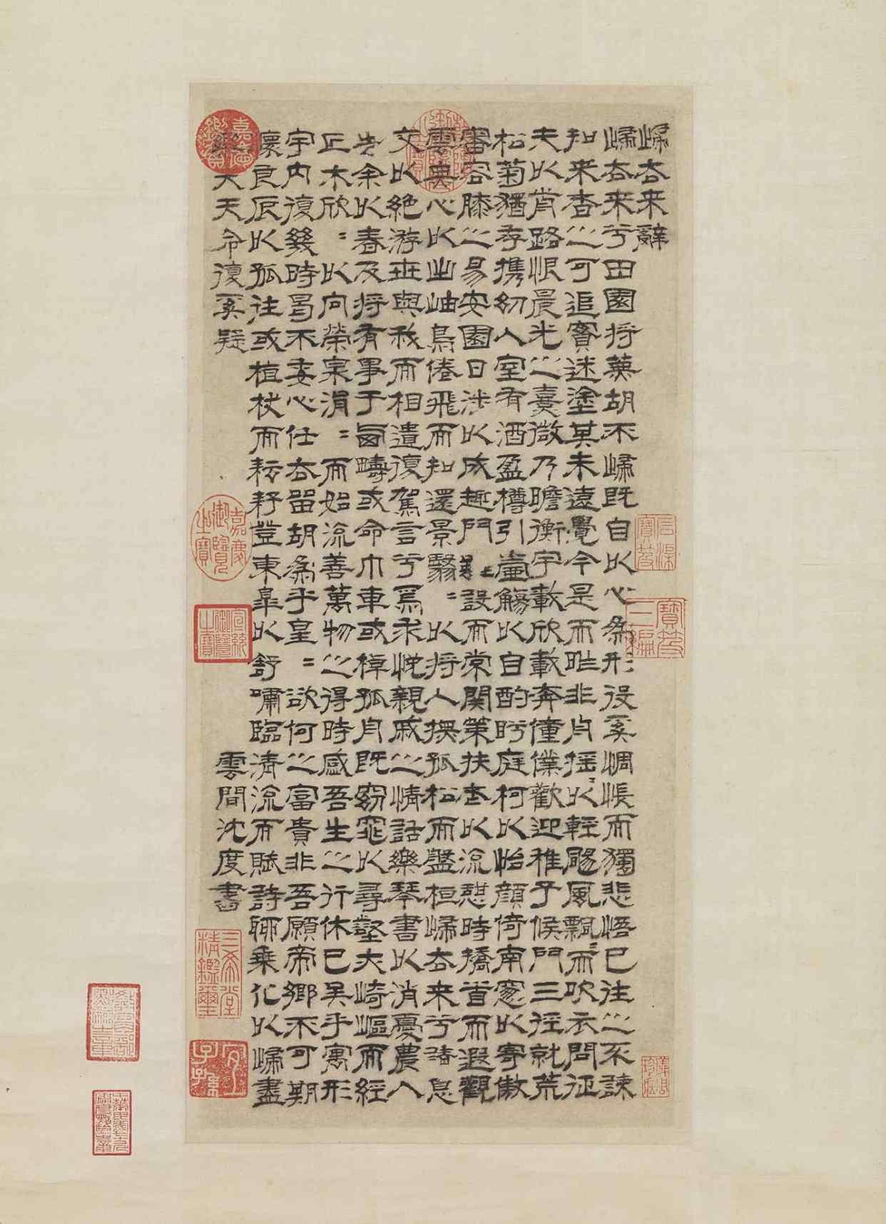 牛羊养殖之于牧场犹如马铃薯栽培之于田间
