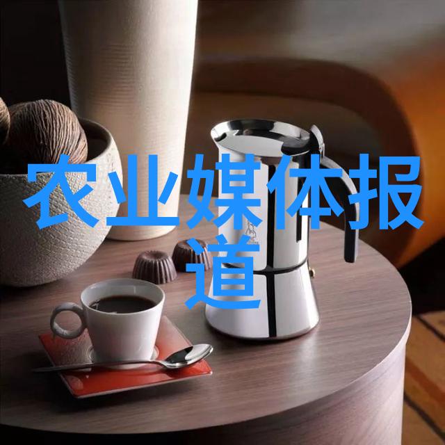 绿色丰收新科技如何重塑农业未来