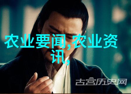 揭秘乡村巨机农村未来10大暴利行业的崛起与机遇
