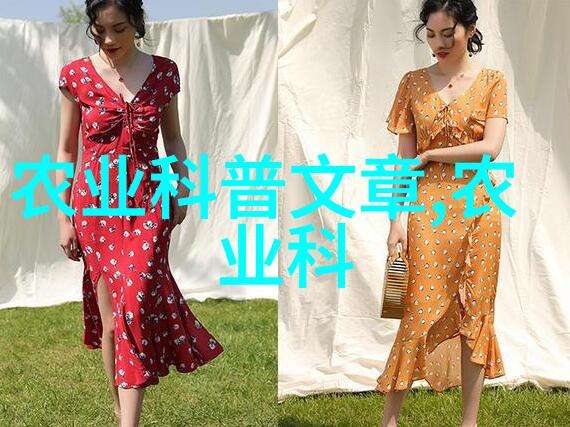 耕耘智慧揭秘农田的奥秘
