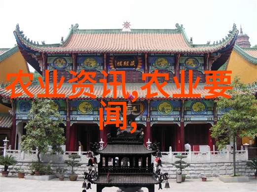 中国古代水利工程之谜解析