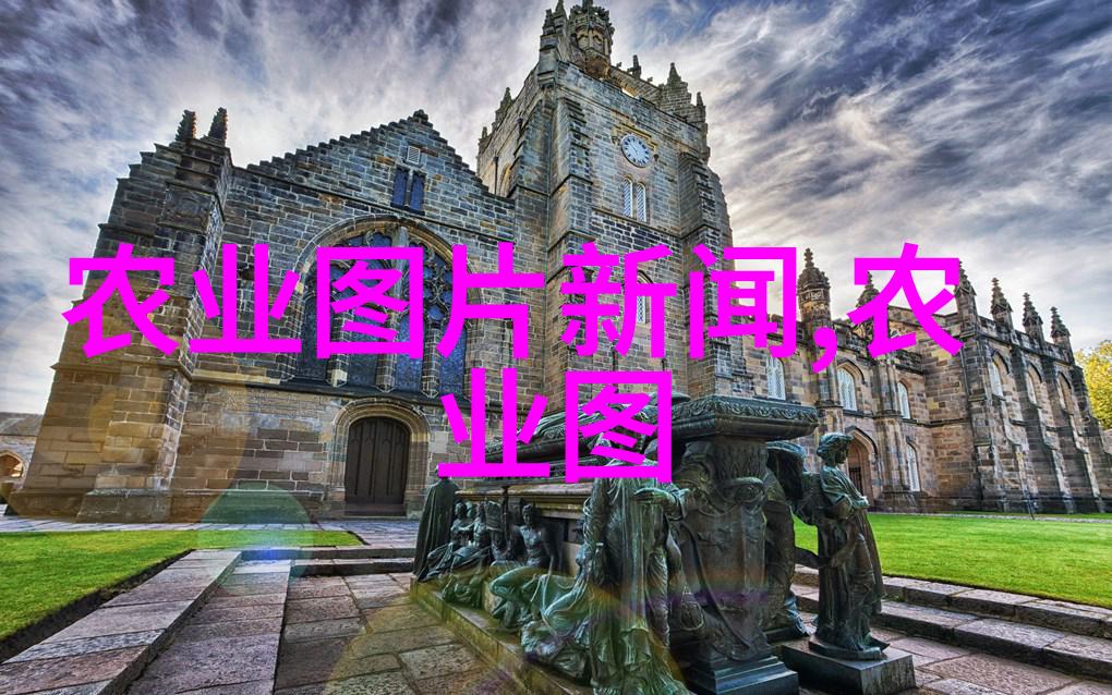 蜂部落的智慧如何用新技术提升养蜂效率