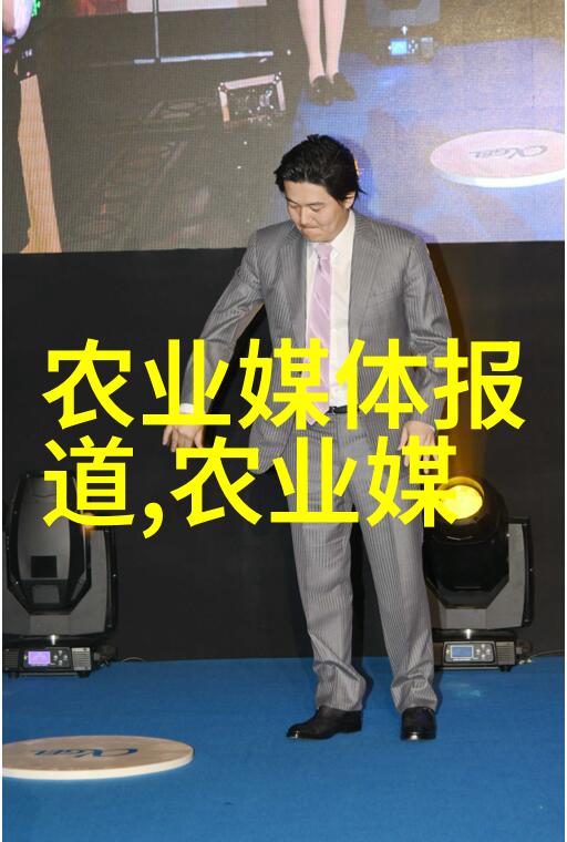 中国先进的农业科技我来告诉你种下希望收获未来中国农民的科技革命