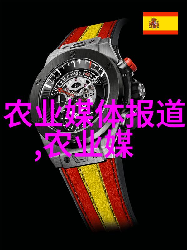 水利水电技术 - 河流的智慧探索现代水利水电技术之进步与创新