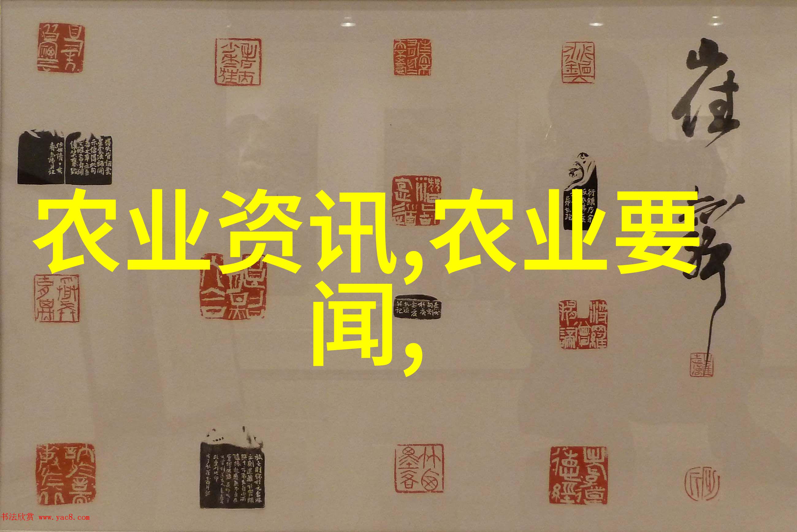 中药材大全图库中国传统医学的多种草药图片收集