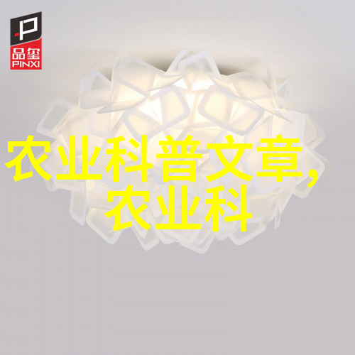 花园中的艺术探索常见花卉种植技巧与秘诀