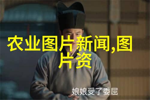 耕耘土地丰收希望探索农业的真谛与重要性