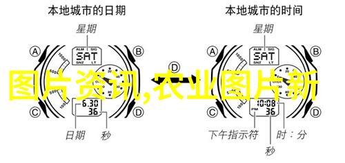 农业新技术精准农业无人机植保生物肥料生产大数据农情监测