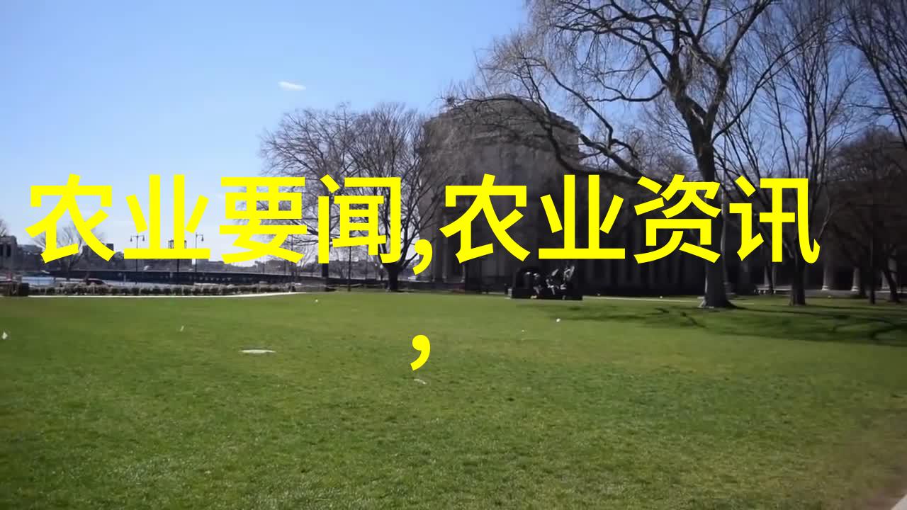 农牧-牧场上的牛羊草原的守望者与绵密的生命