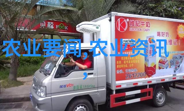 春意盎然的花木场探秘种植基地里的绿意盈盈故事