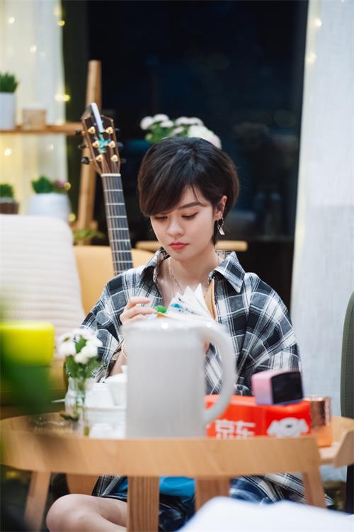 绿色革命智慧与技术的蔬菜新篇章