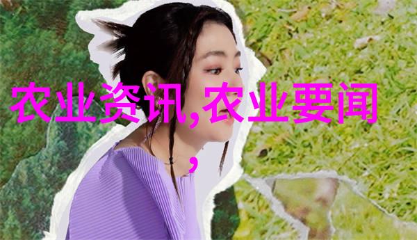 农机智能化时代的到来中国农业机械化信息网如何助力新型城乡融合发展