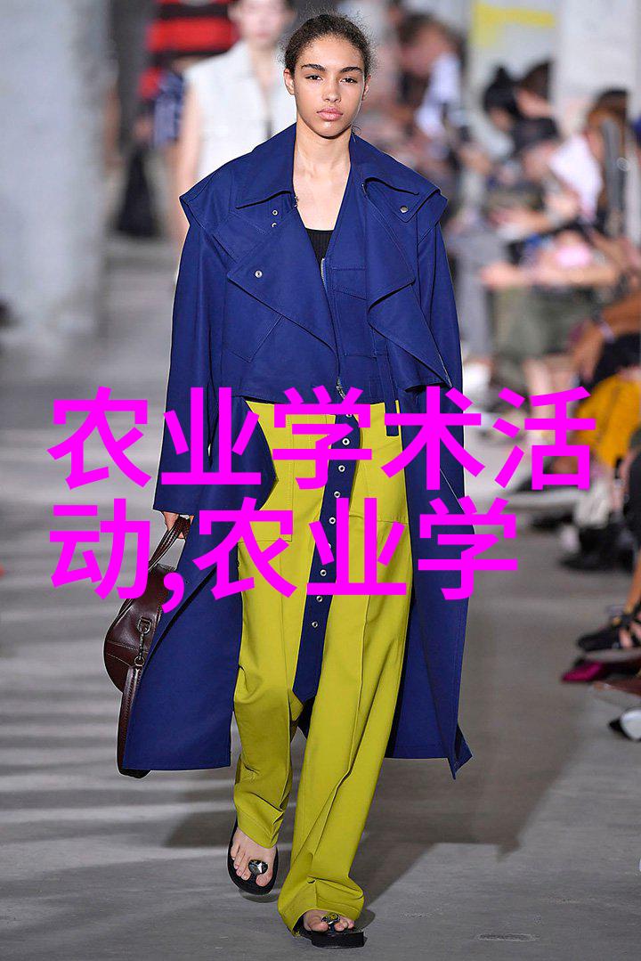 未来农业革命智能技术如何提升水产养殖效率与可持续性