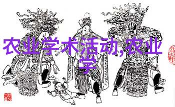 自然风光-秋日银杏金黄色的生命之树