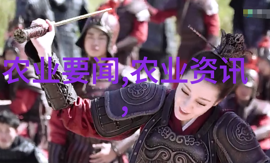 绿意盎然的园林之友探索苗木百科的奇迹