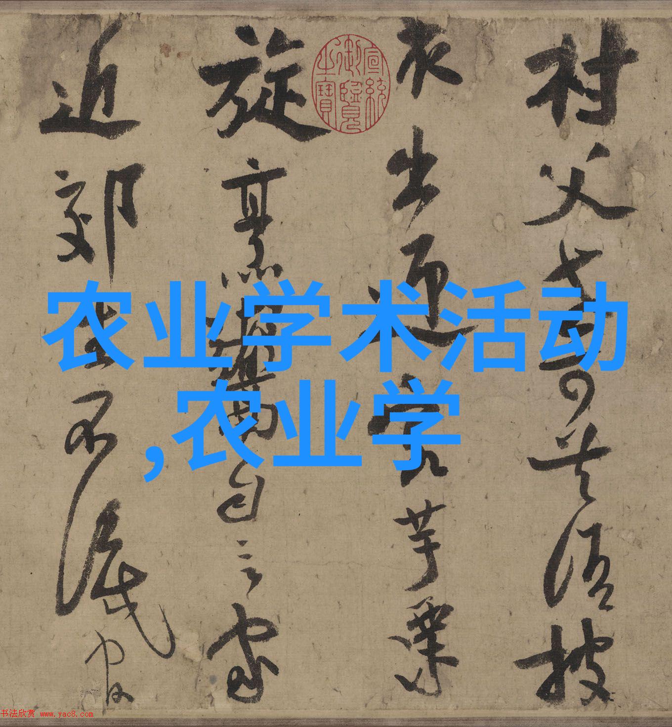 探索百草神秘中药材百态图鉴