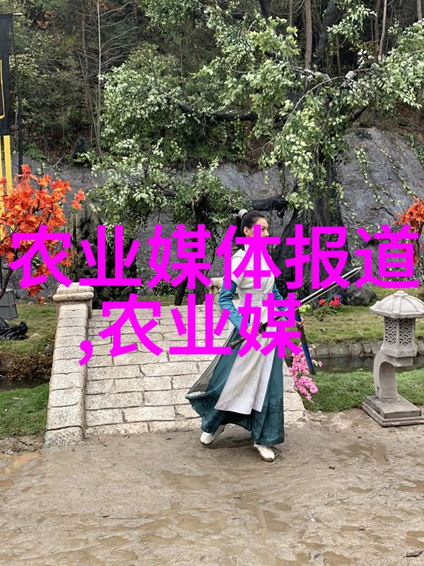 农机革命中型新农具带来农业生产新篇章