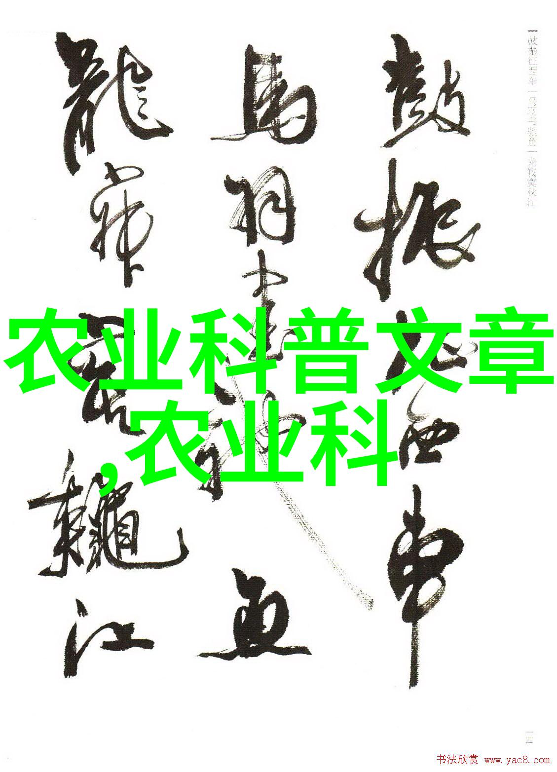 玉米秸秆高效打包机器设备农业机械化处理技术